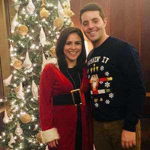 Meet your Posher, Sam